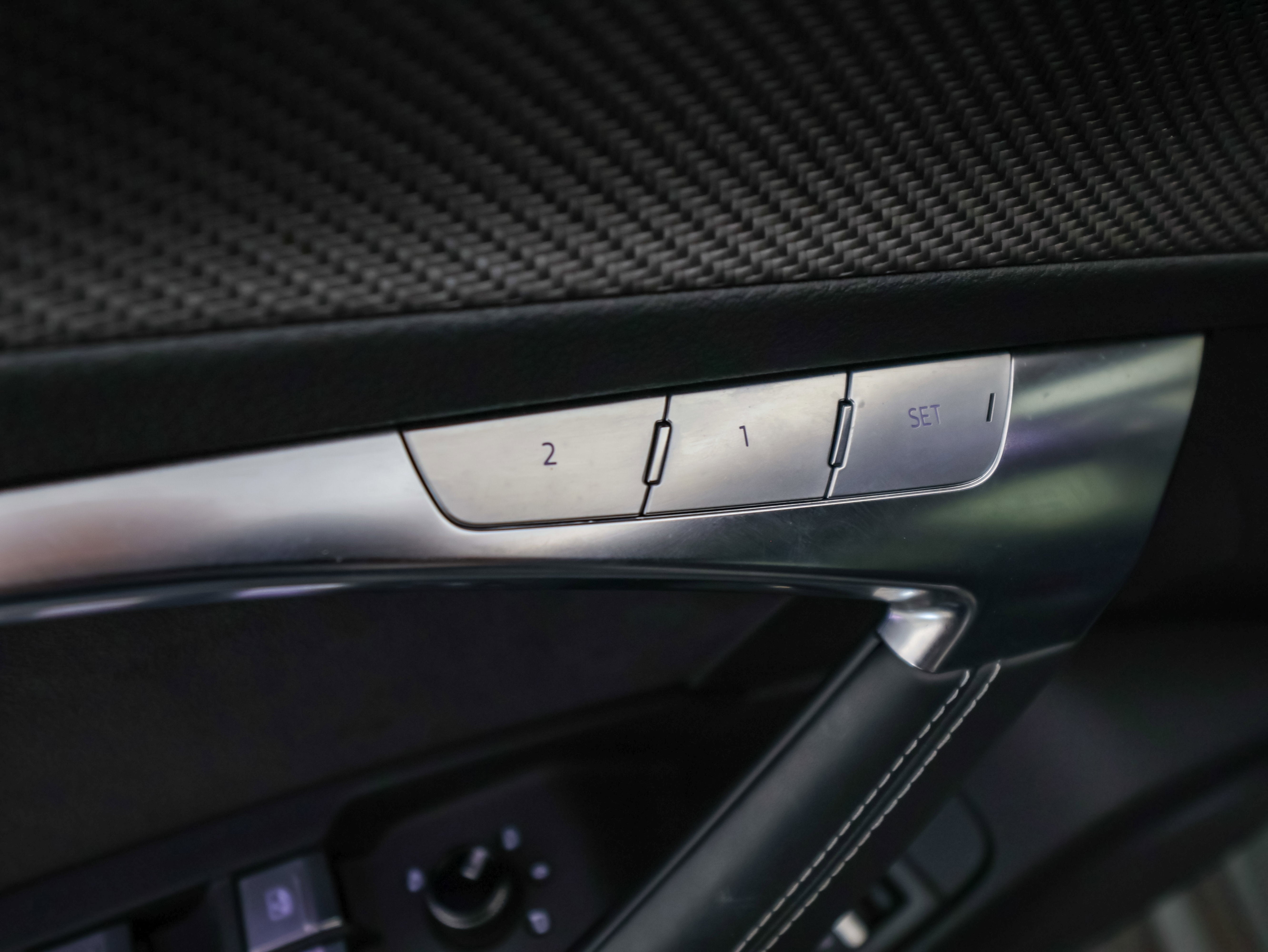 2023 Audi S7 Prestige