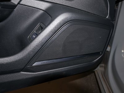 2023 Audi S7 Prestige