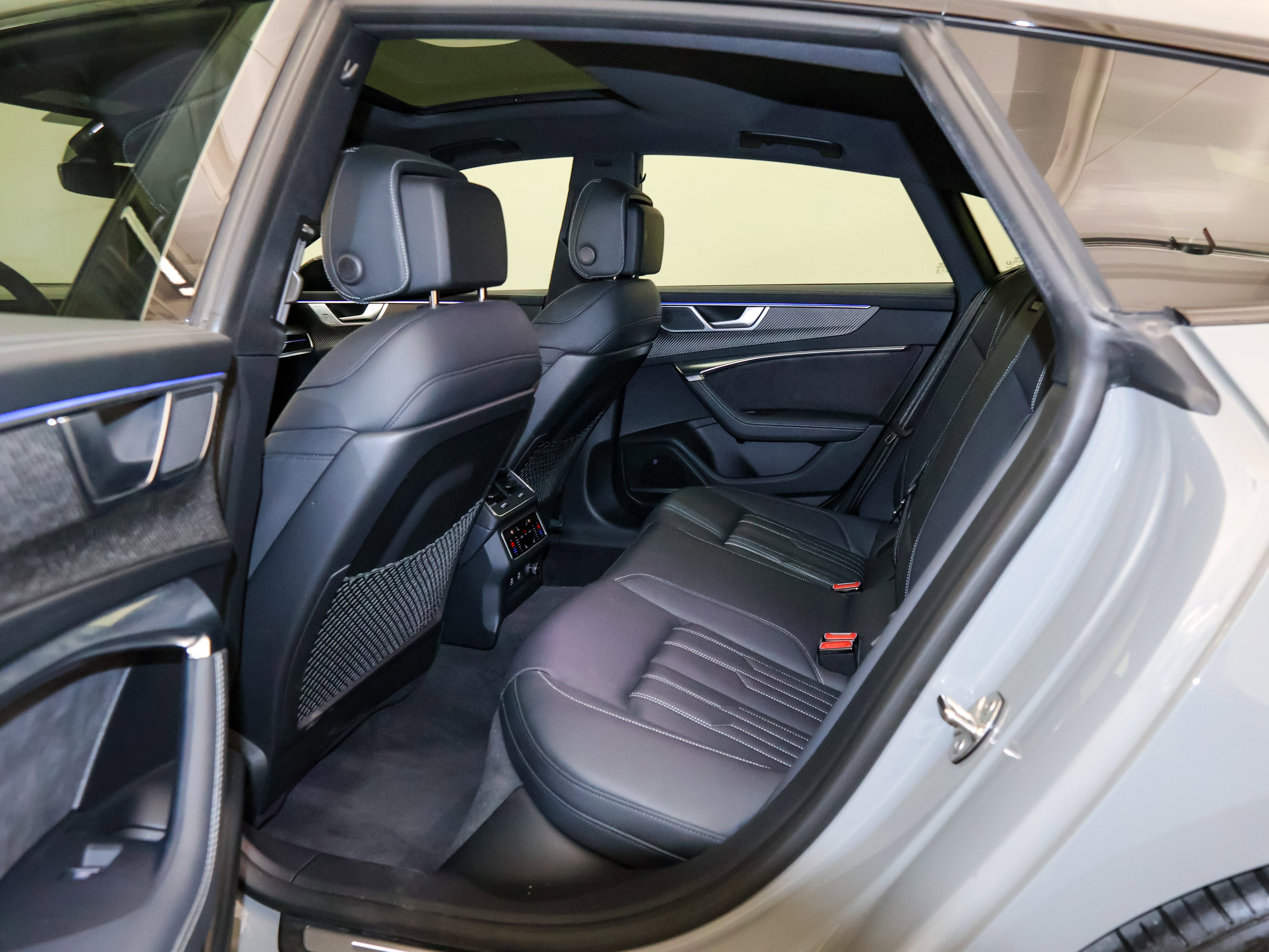 2023 Audi S7 Prestige