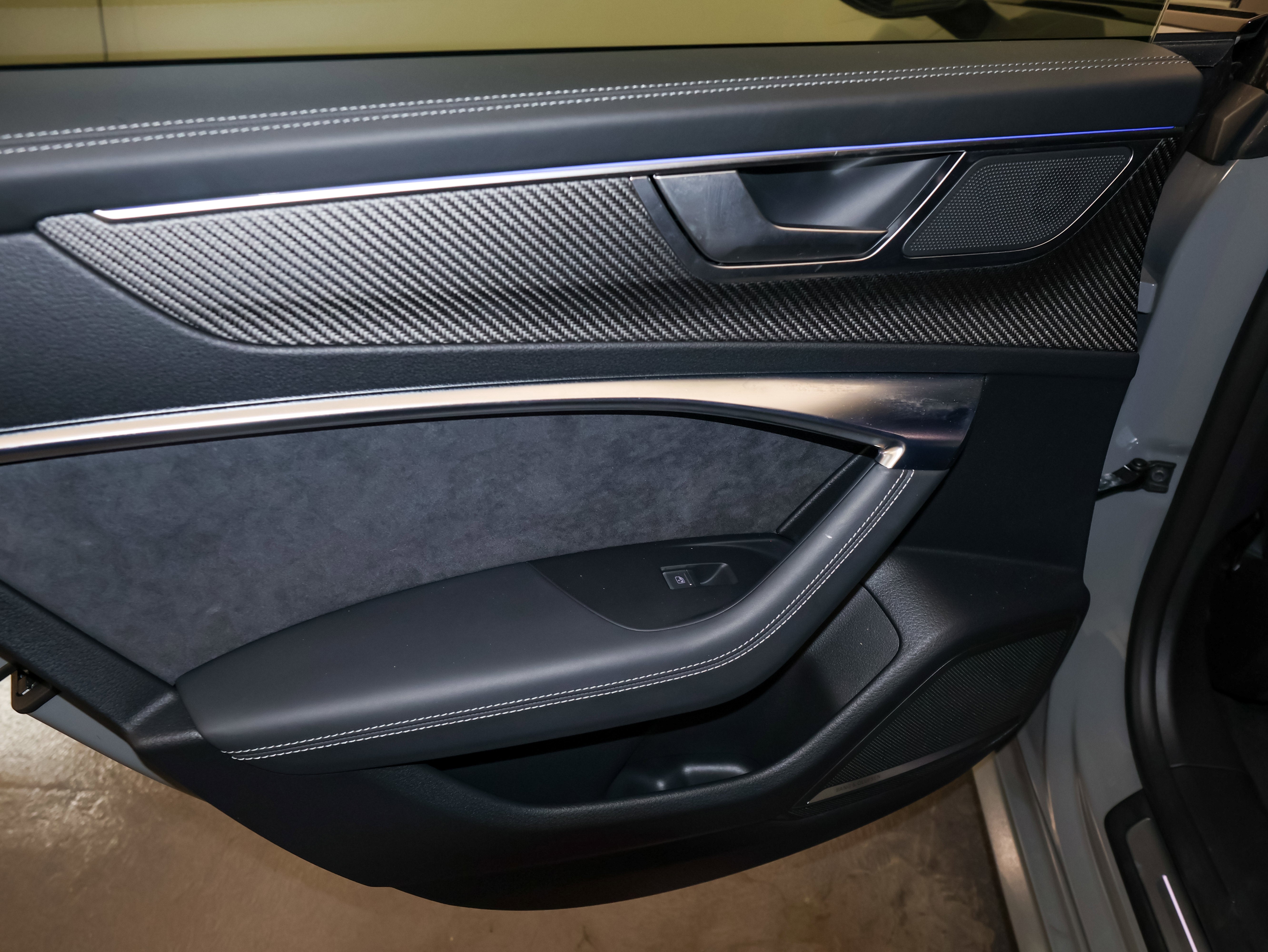 2023 Audi S7 Prestige