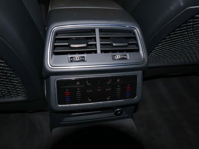 2023 Audi S7 Prestige