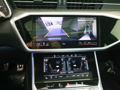 2023 Audi S7 Prestige