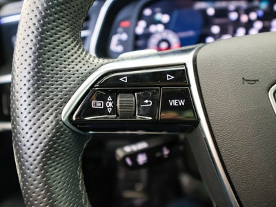 2023 Audi S7 Prestige