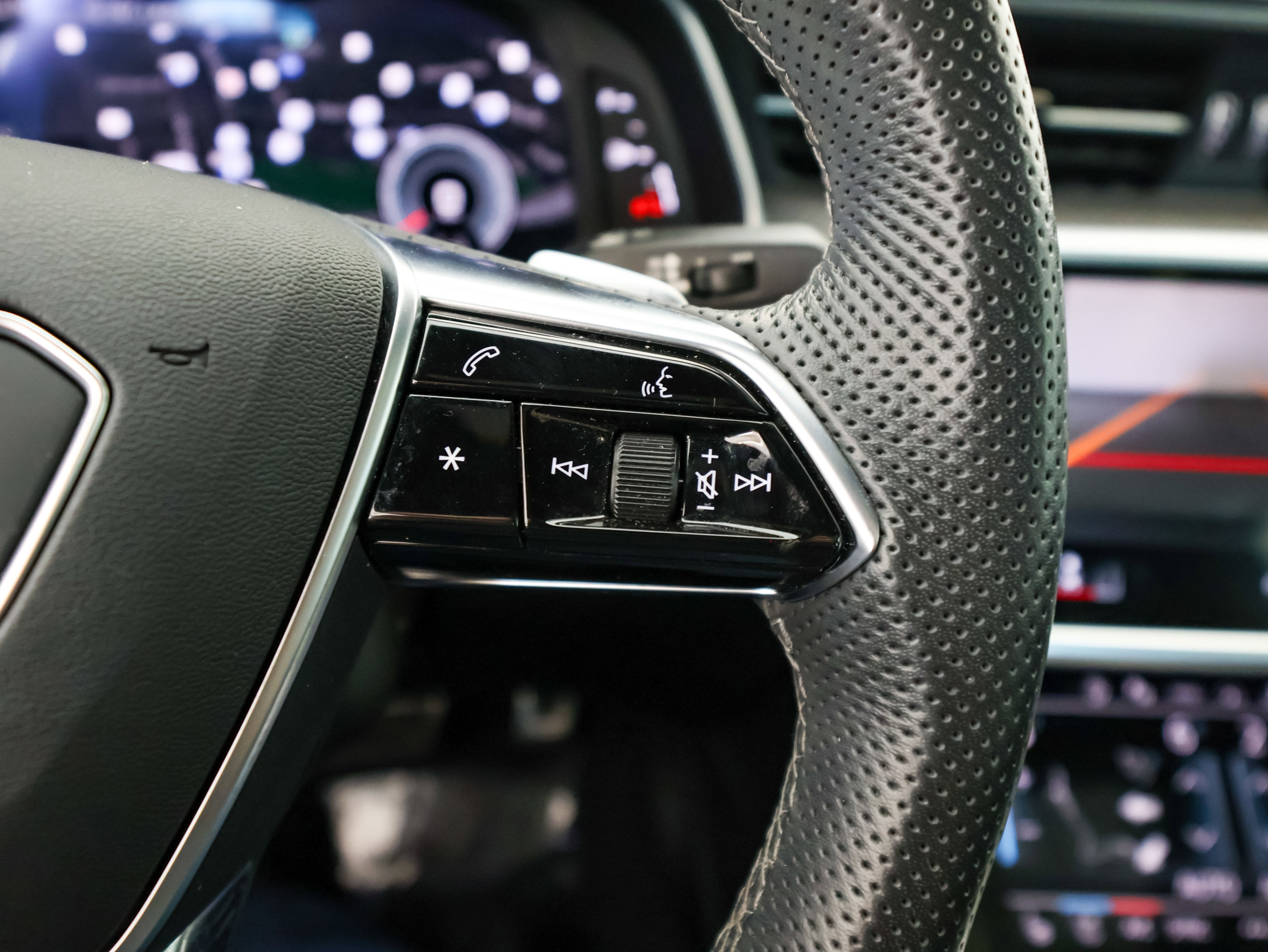 2023 Audi S7 Prestige