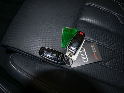 2023 Audi S7 Prestige