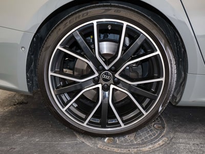 2023 Audi S7 Prestige
