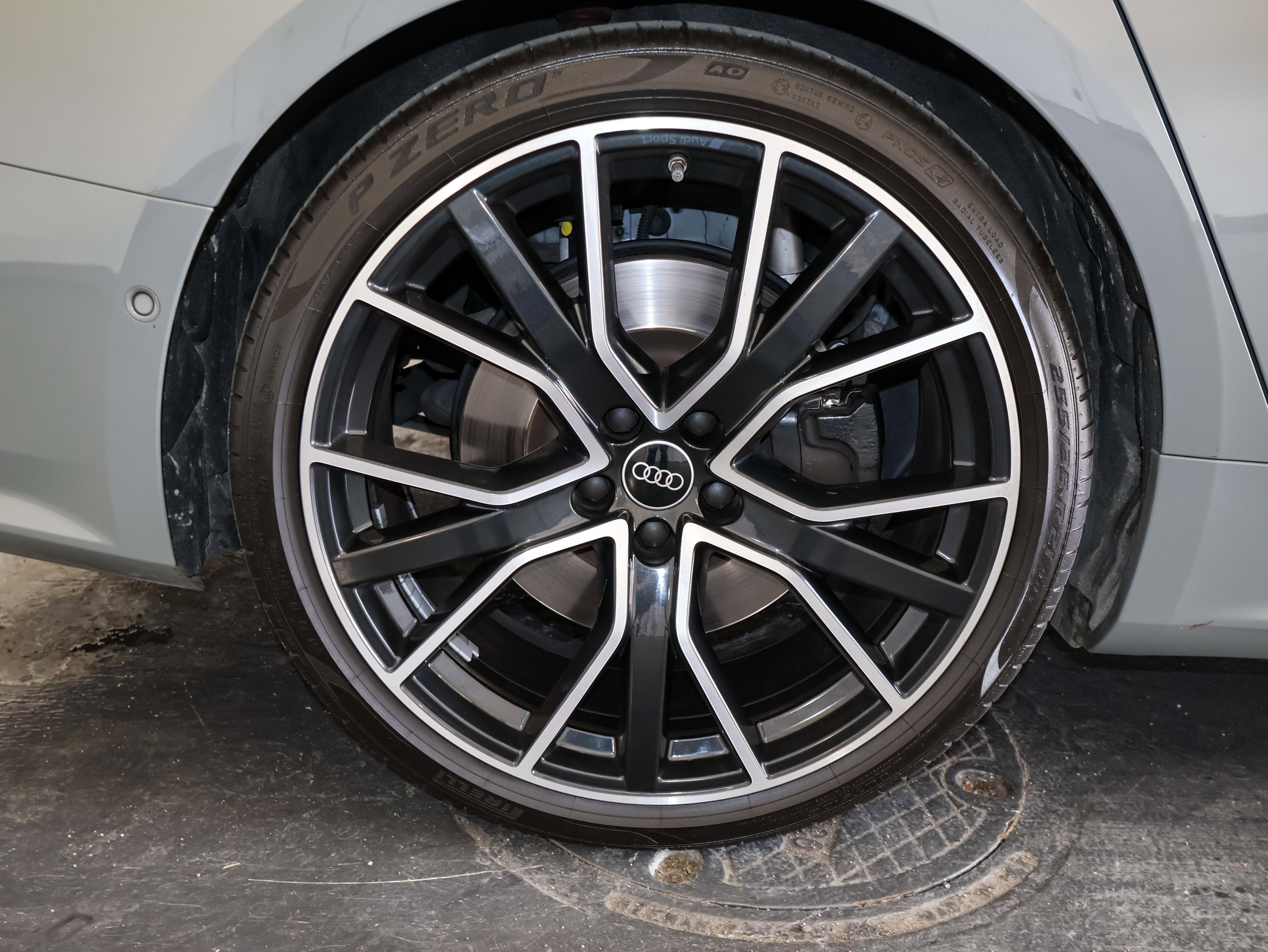 2023 Audi S7 Prestige