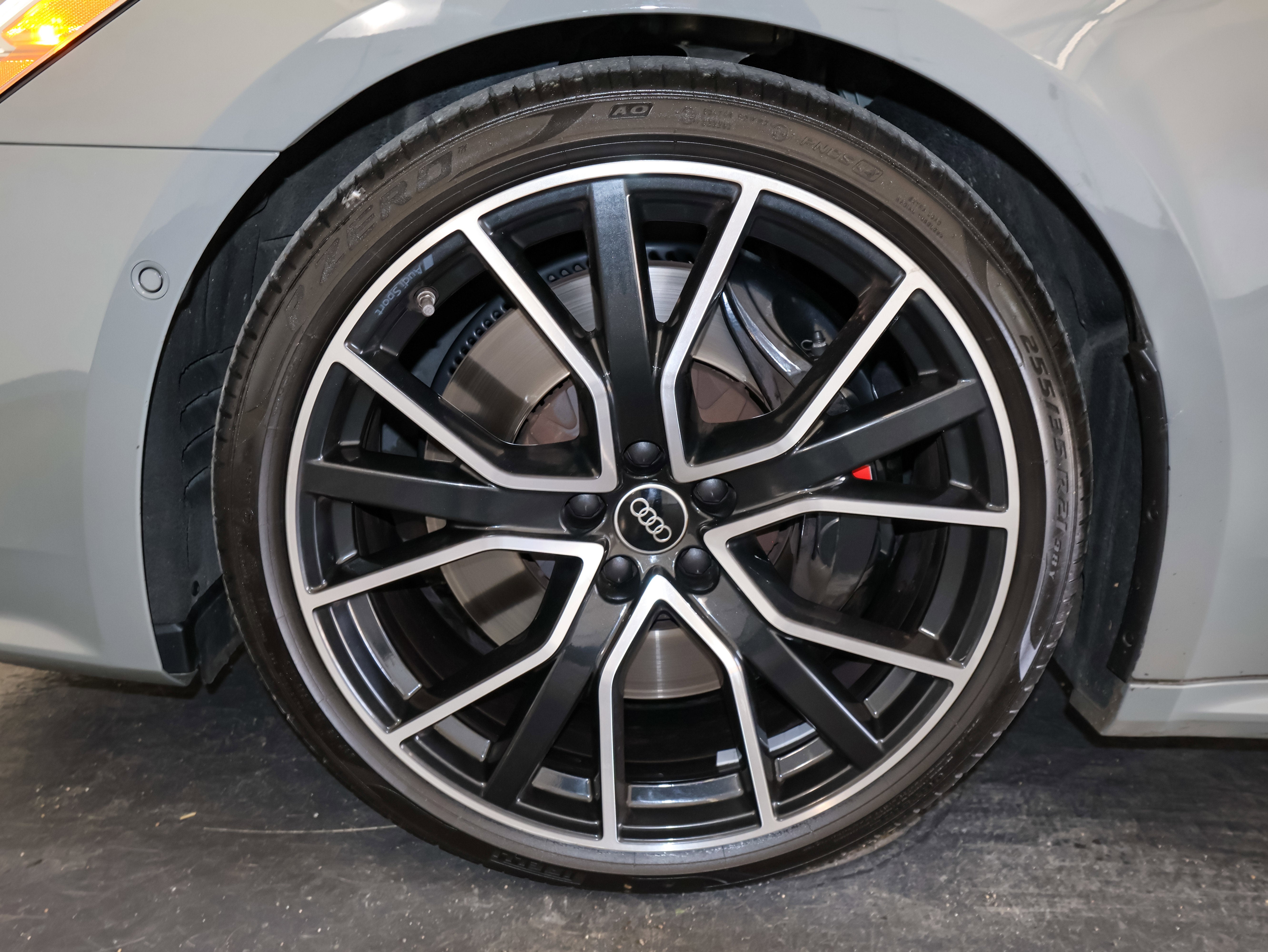 2023 Audi S7 Prestige