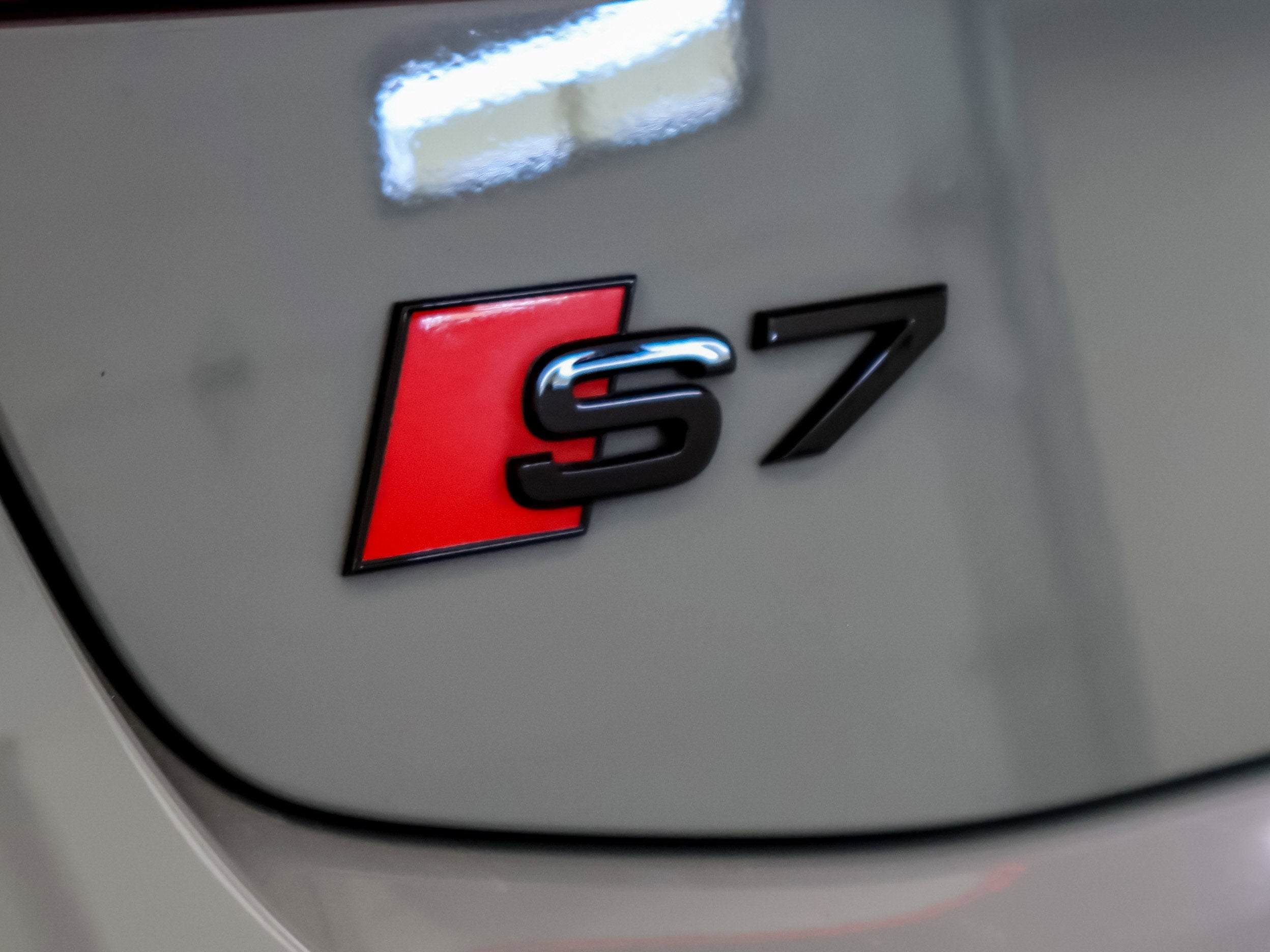 2023 Audi S7 Prestige