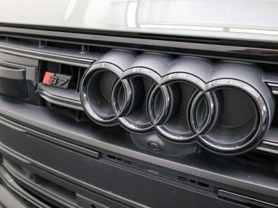 2023 Audi S7 Prestige