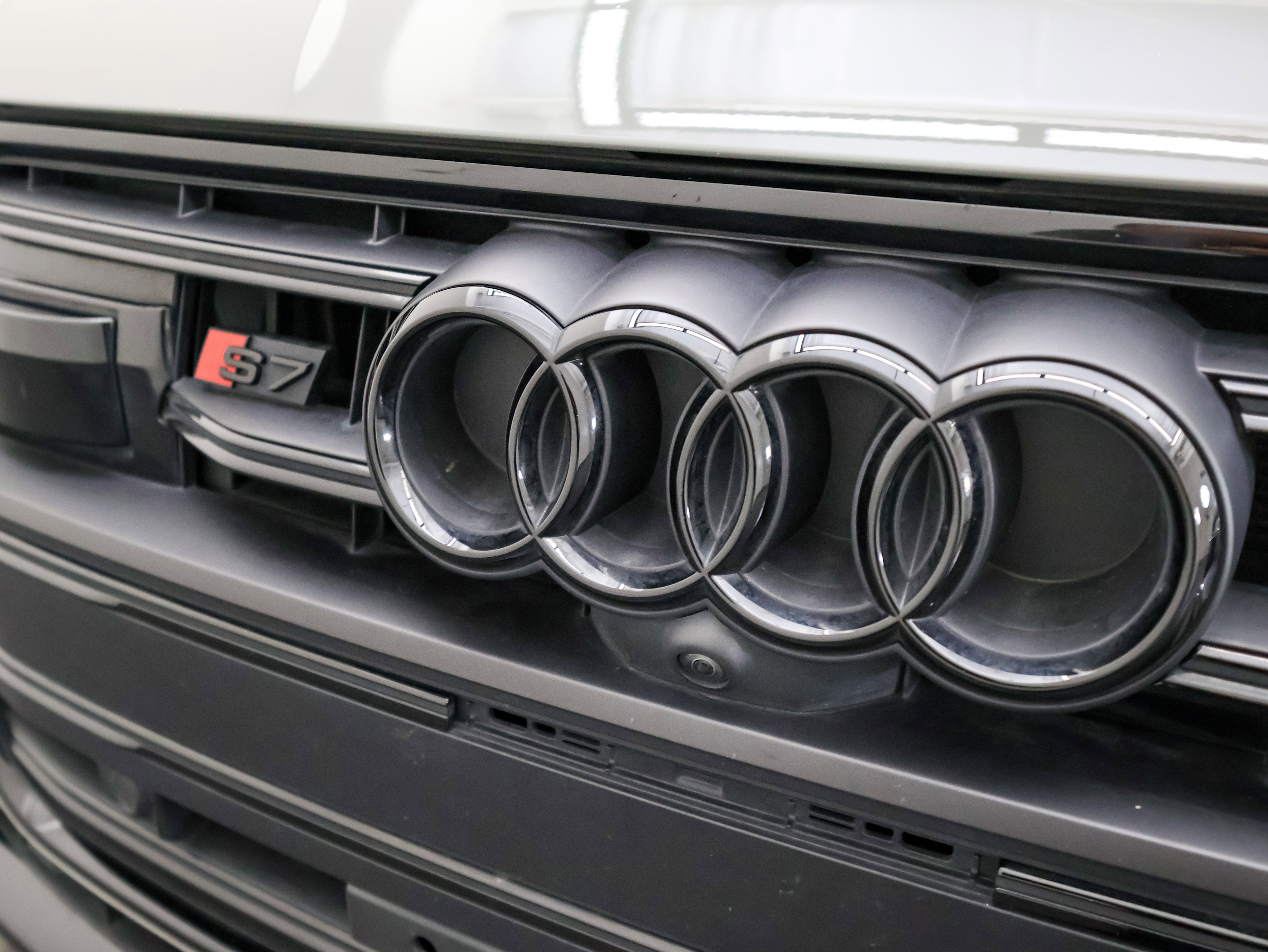 2023 Audi S7 Prestige