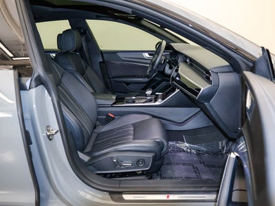 2023 Audi S7 Prestige