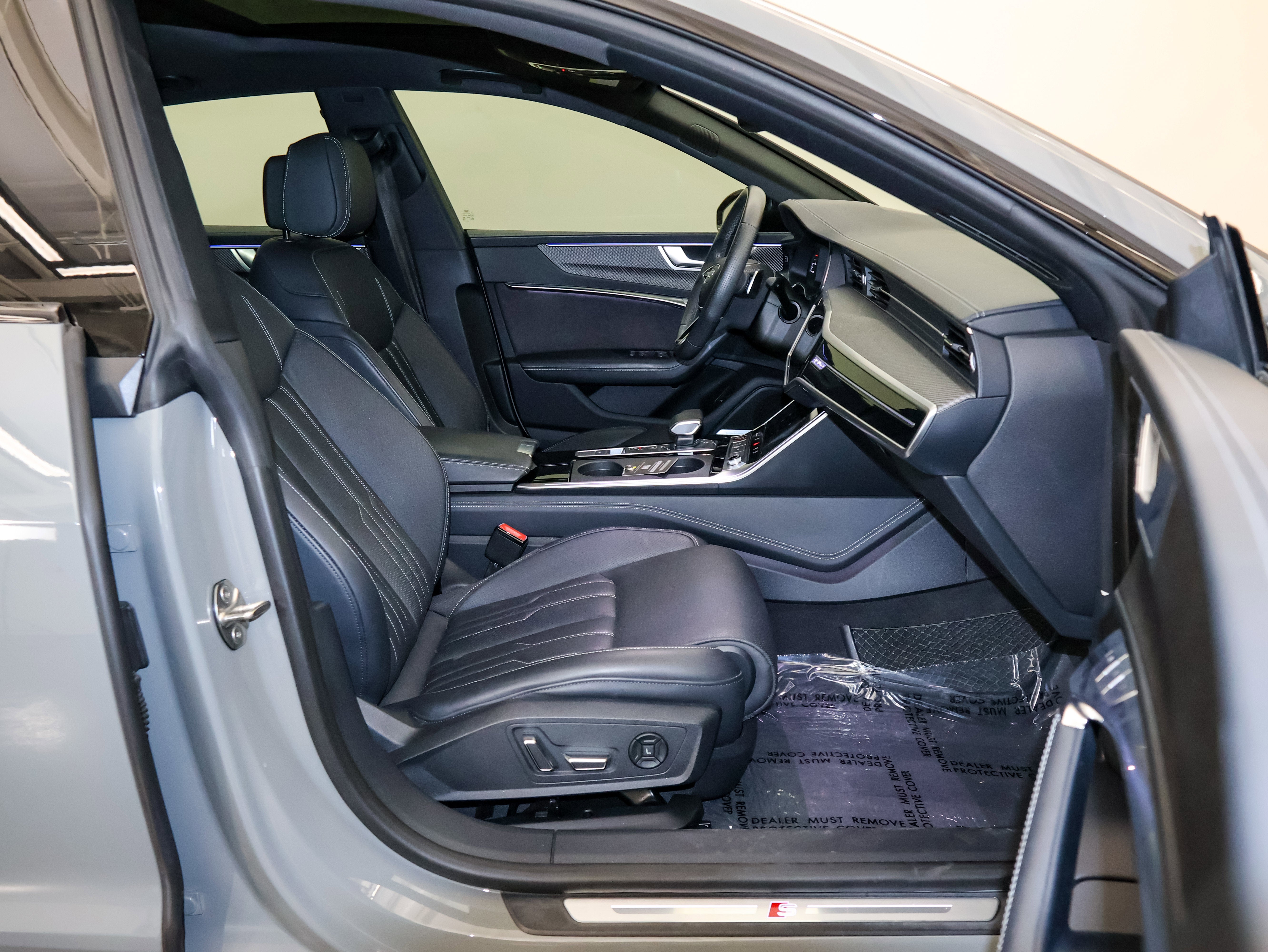 2023 Audi S7 Prestige
