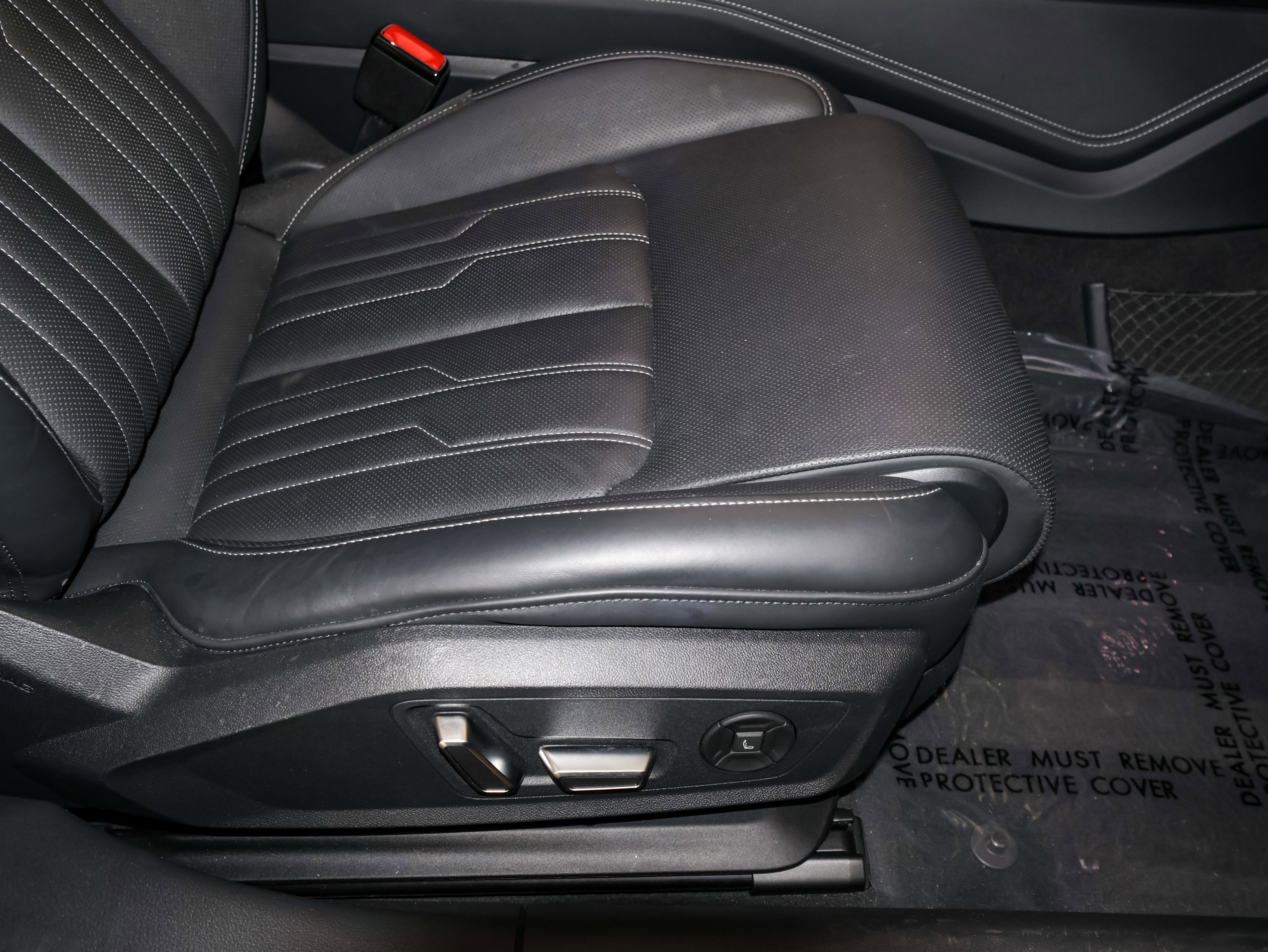 2023 Audi S7 Prestige