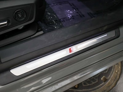 2023 Audi S7 Prestige