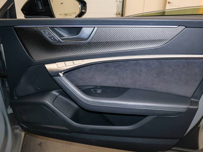 2023 Audi S7 Prestige