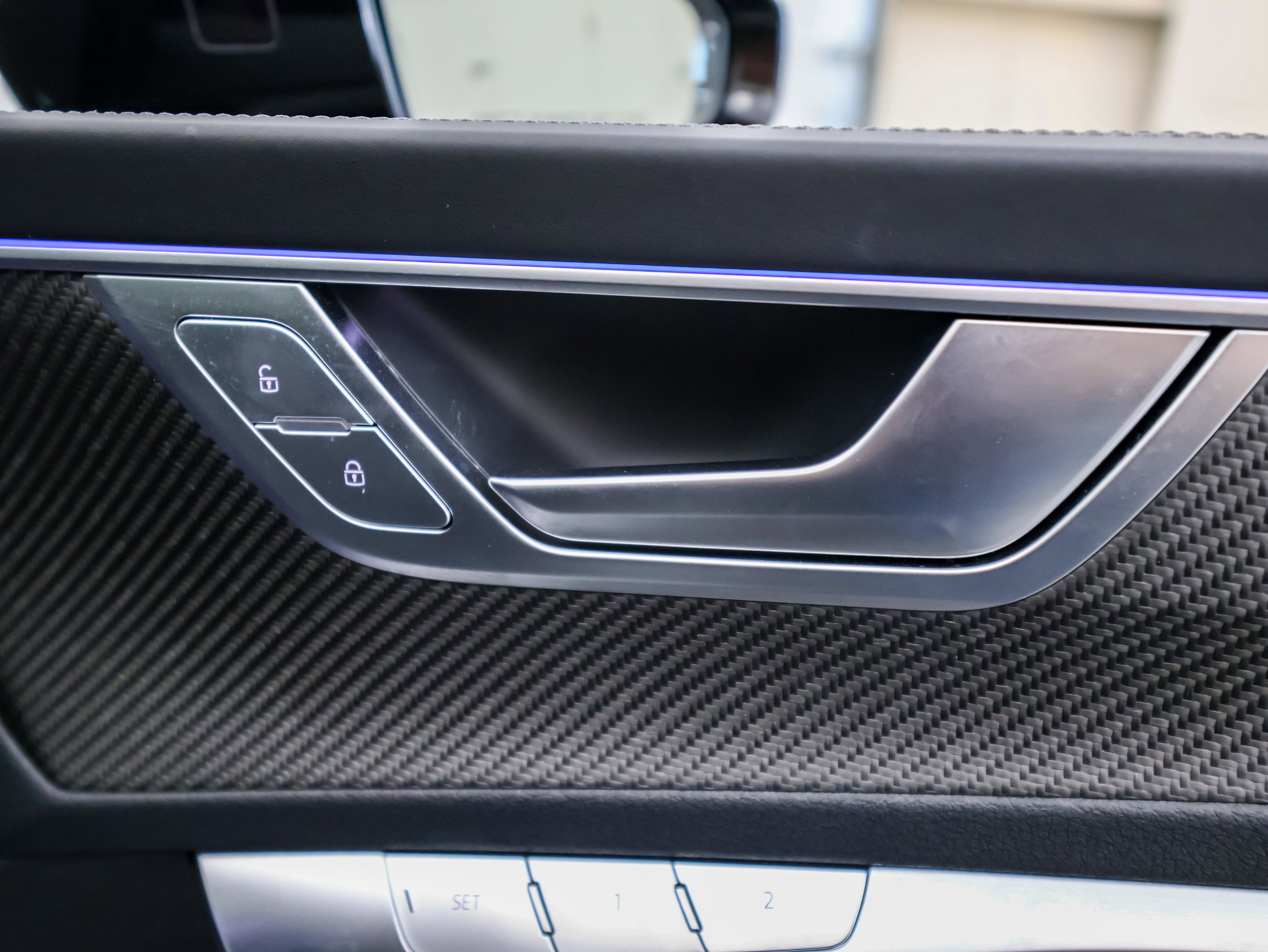 2023 Audi S7 Prestige