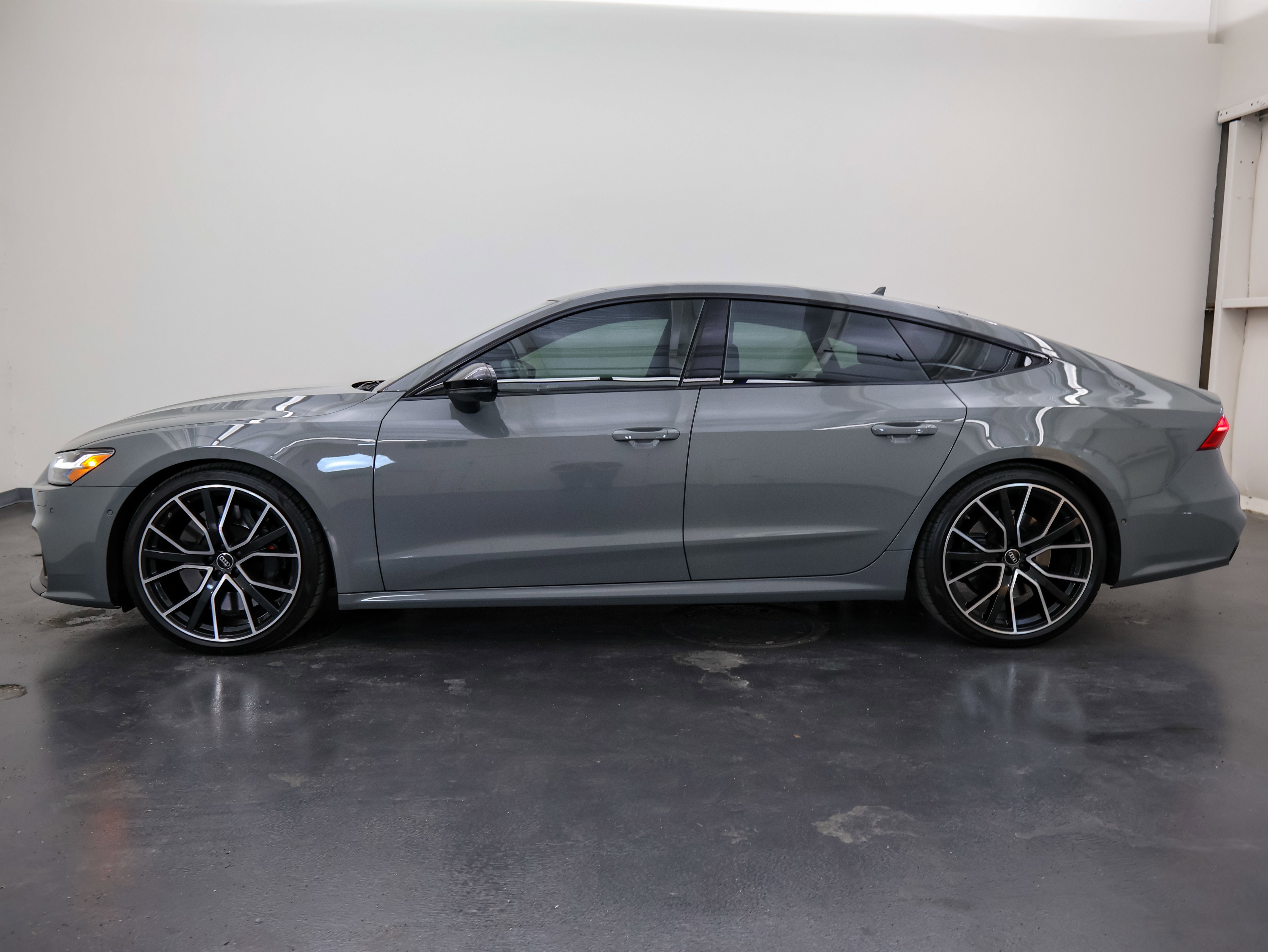 2023 Audi S7 Prestige