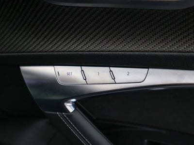 2023 Audi S7 Prestige