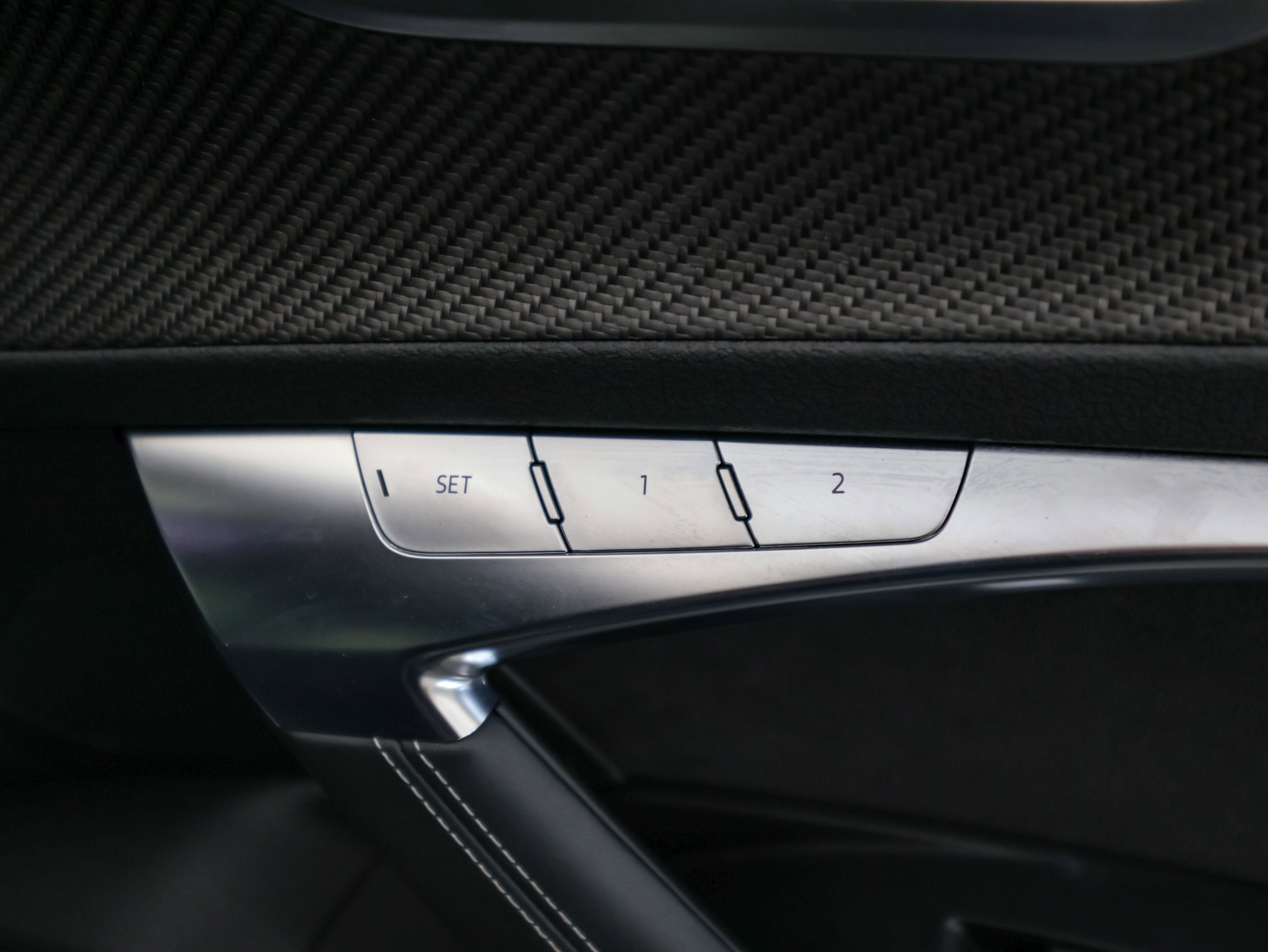 2023 Audi S7 Prestige