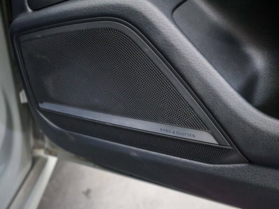 2023 Audi S7 Prestige