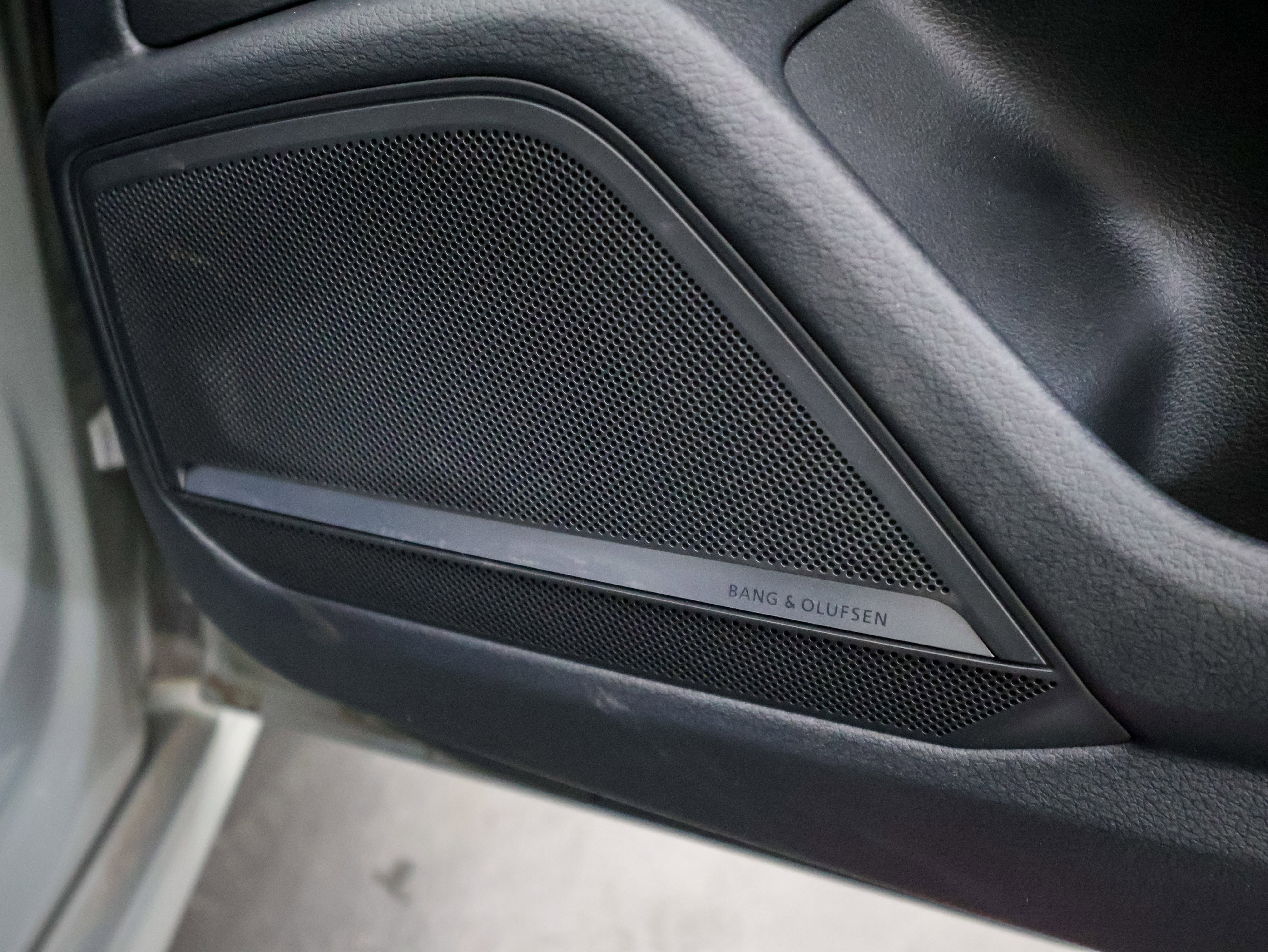 2023 Audi S7 Prestige