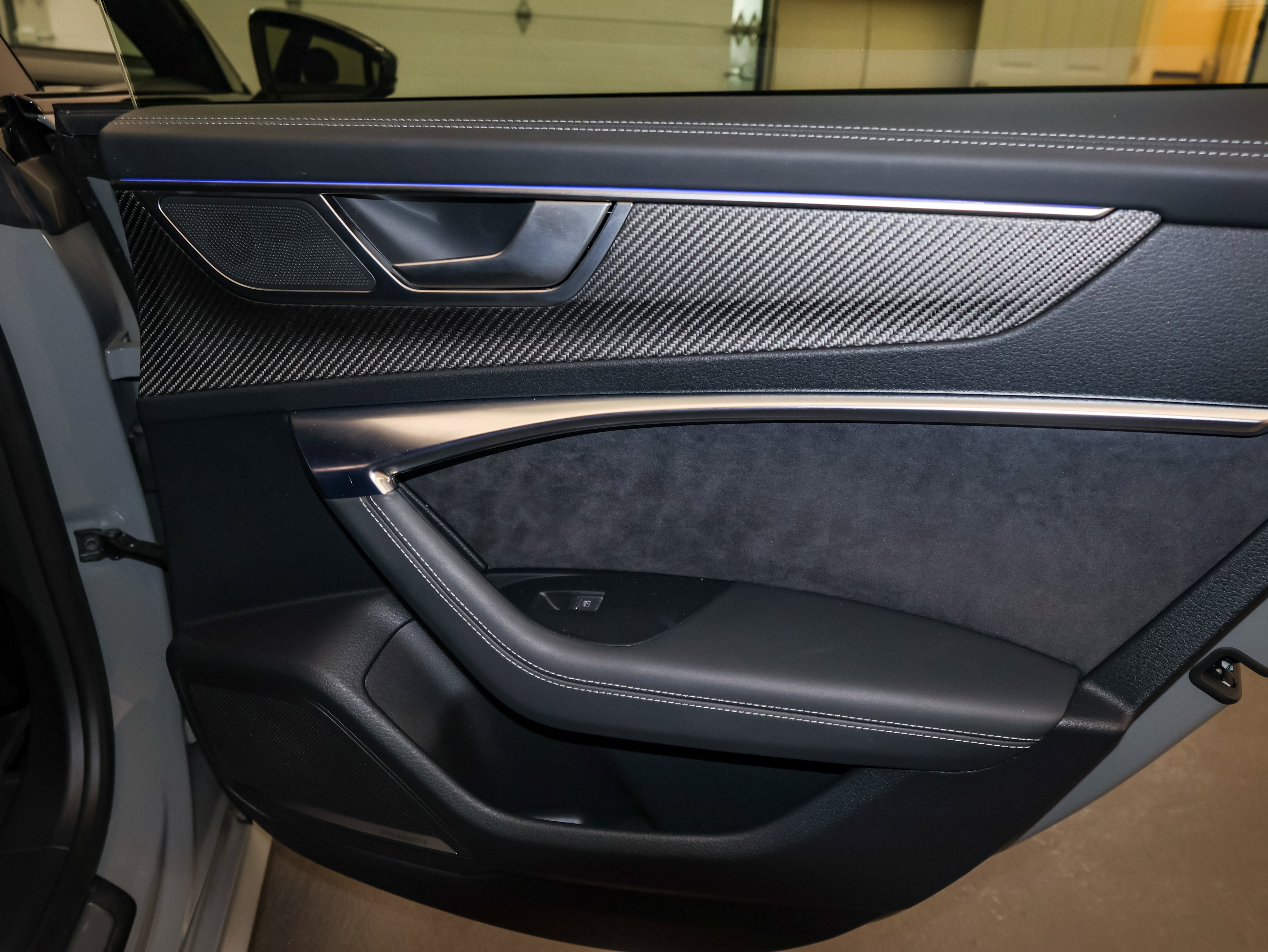 2023 Audi S7 Prestige
