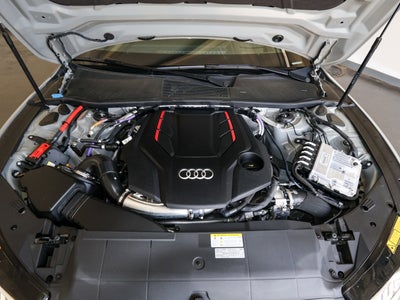 2023 Audi S7 Prestige