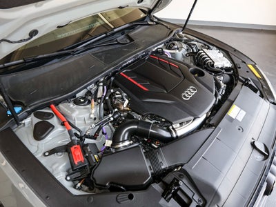 2023 Audi S7 Prestige