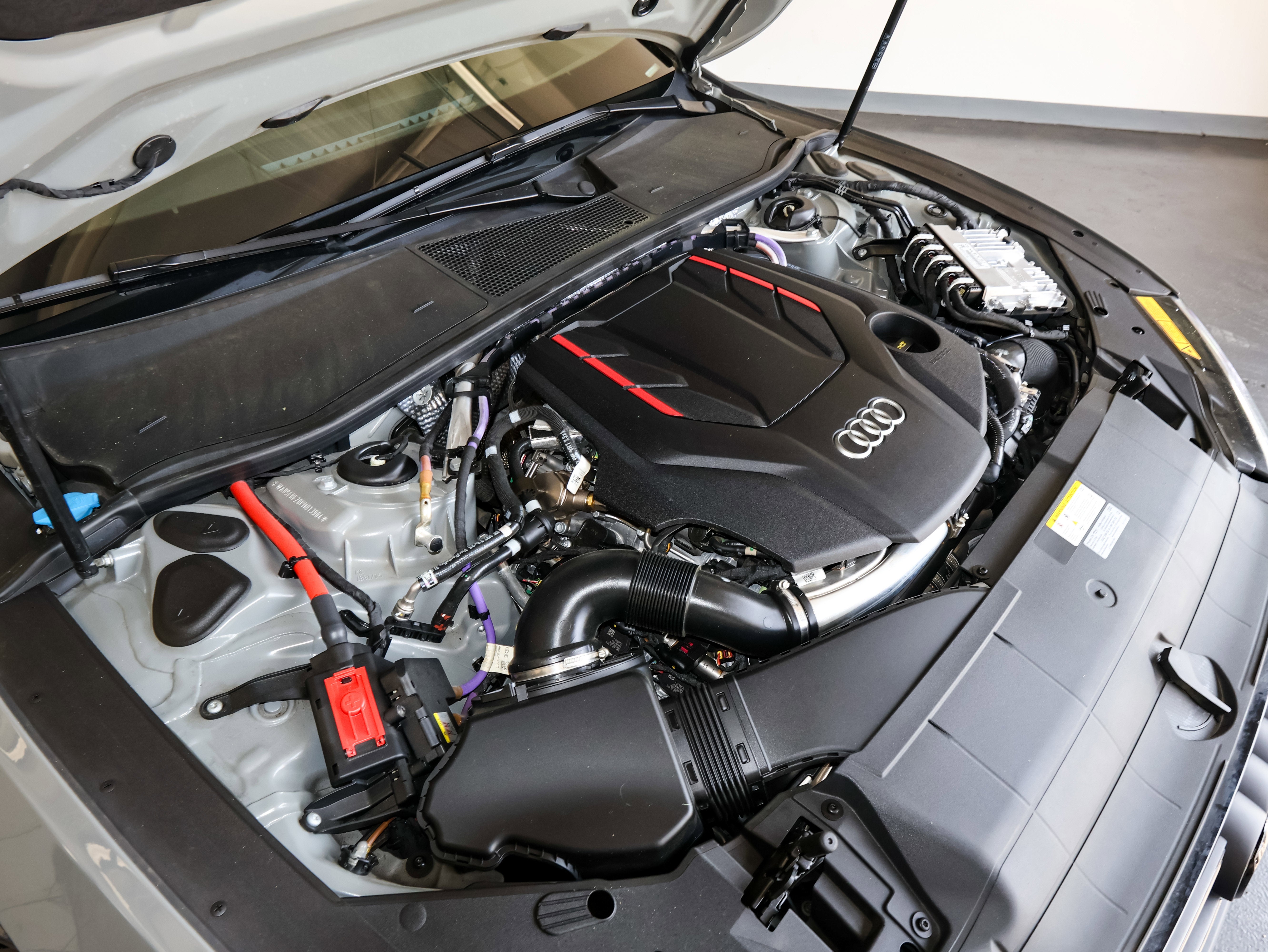 2023 Audi S7 Prestige