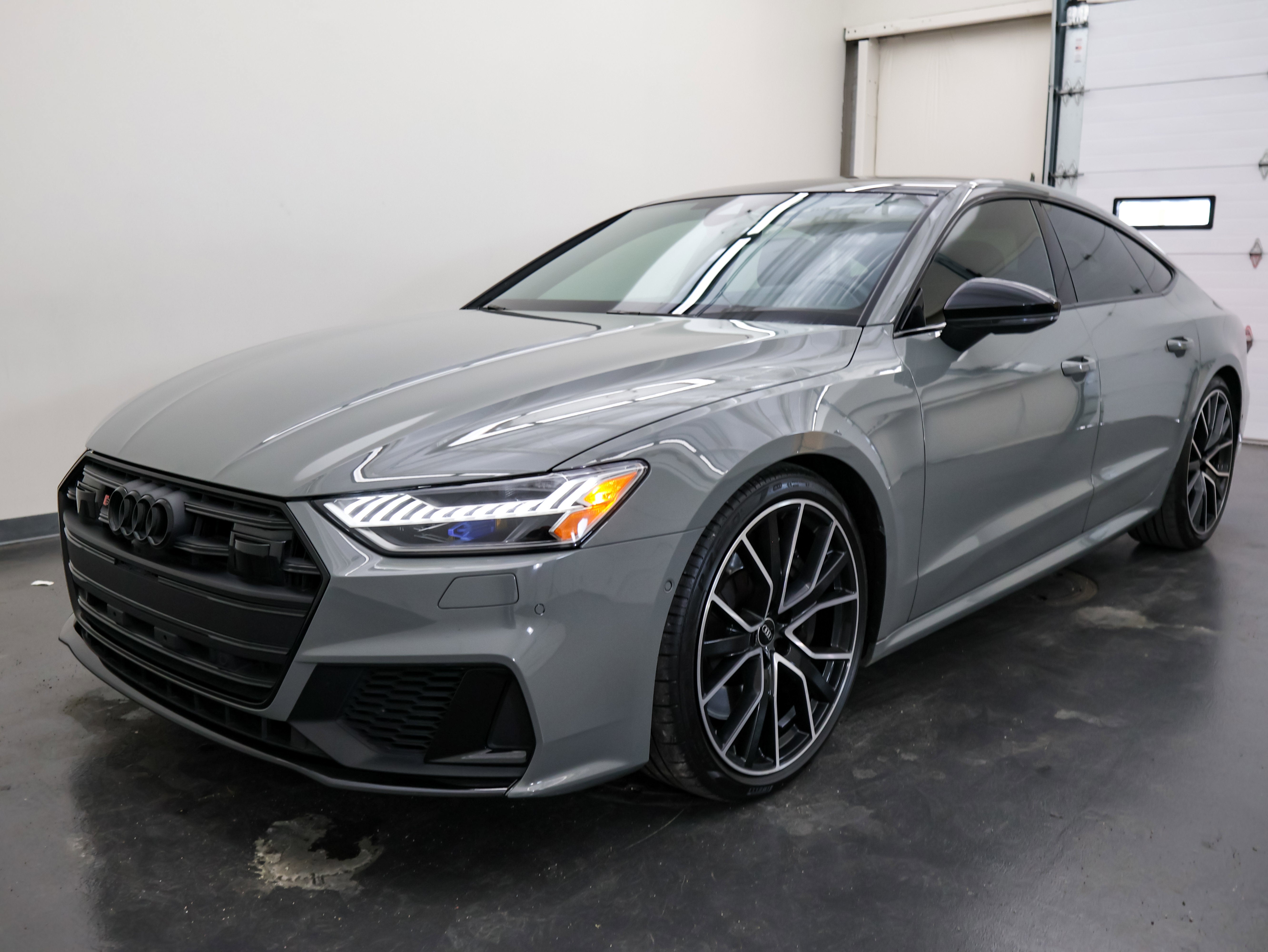 2023 Audi S7 Prestige
