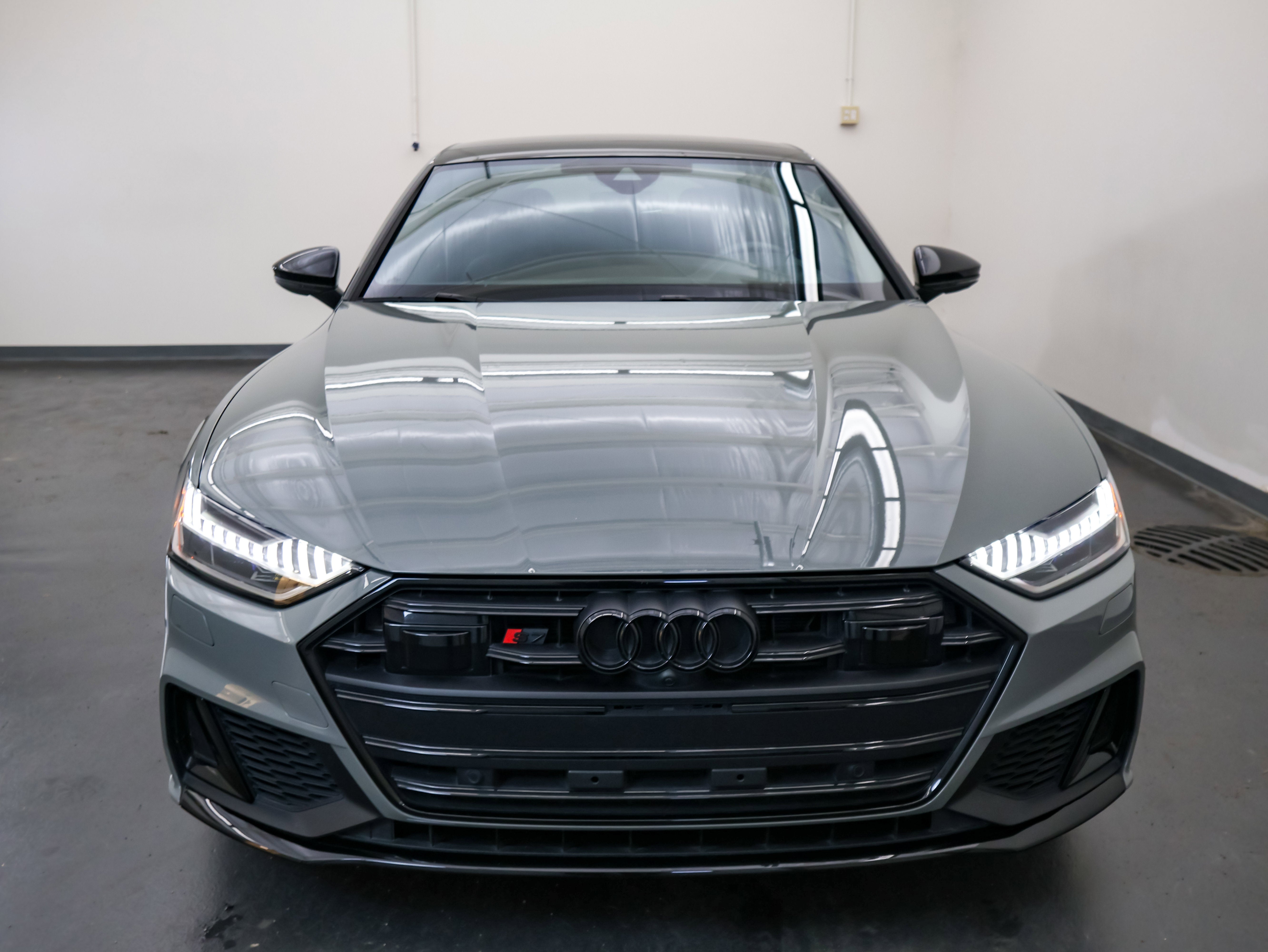 2023 Audi S7 Prestige