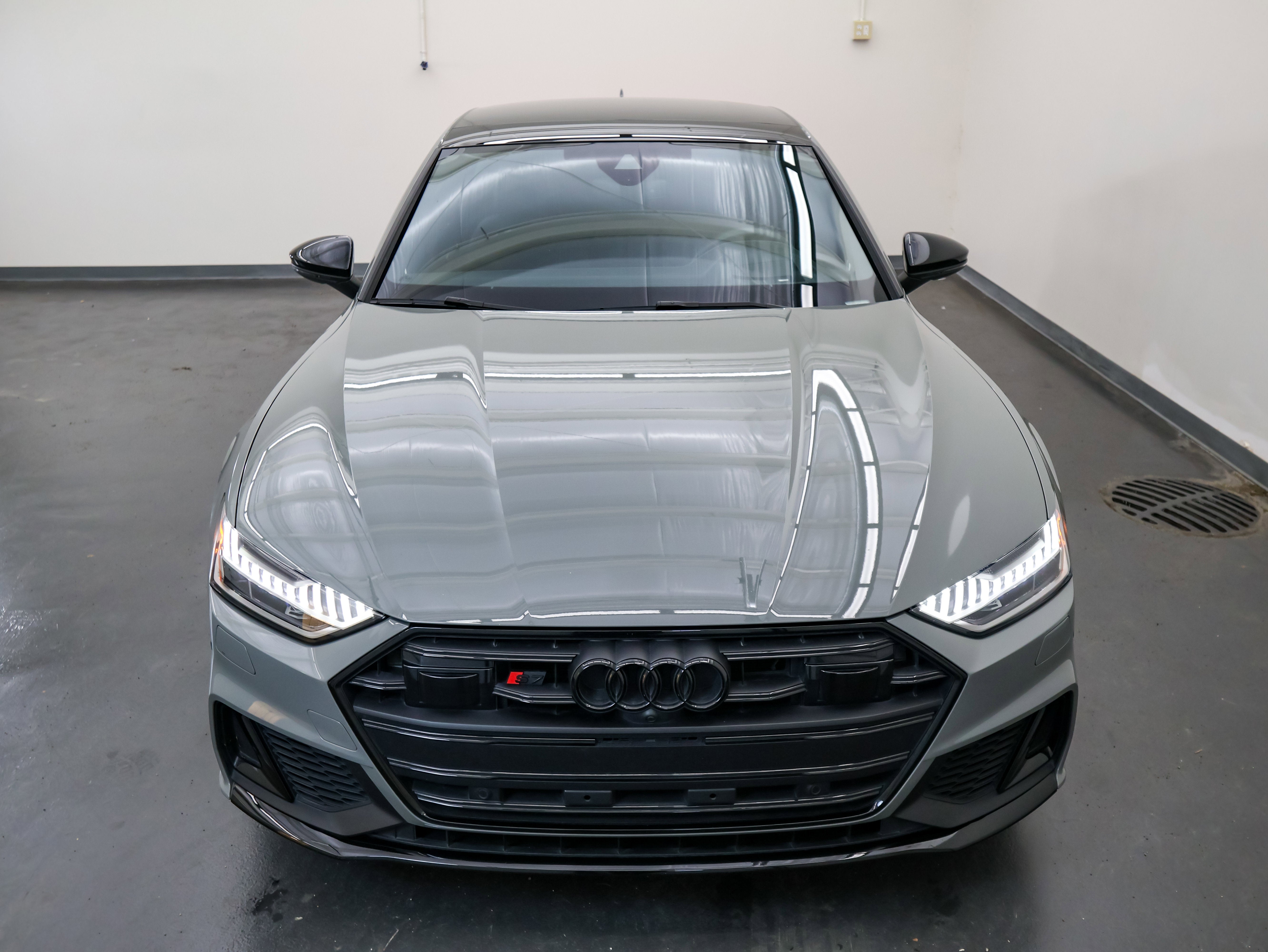 2023 Audi S7 Prestige