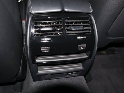 2021 BMW 5 Series M550i xDrive