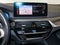 2021 BMW 5 Series M550i xDrive
