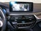 2021 BMW 5 Series M550i xDrive