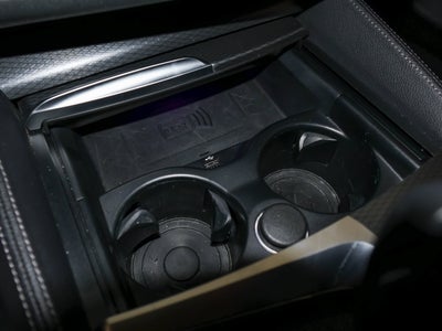 2021 BMW 5 Series M550i xDrive