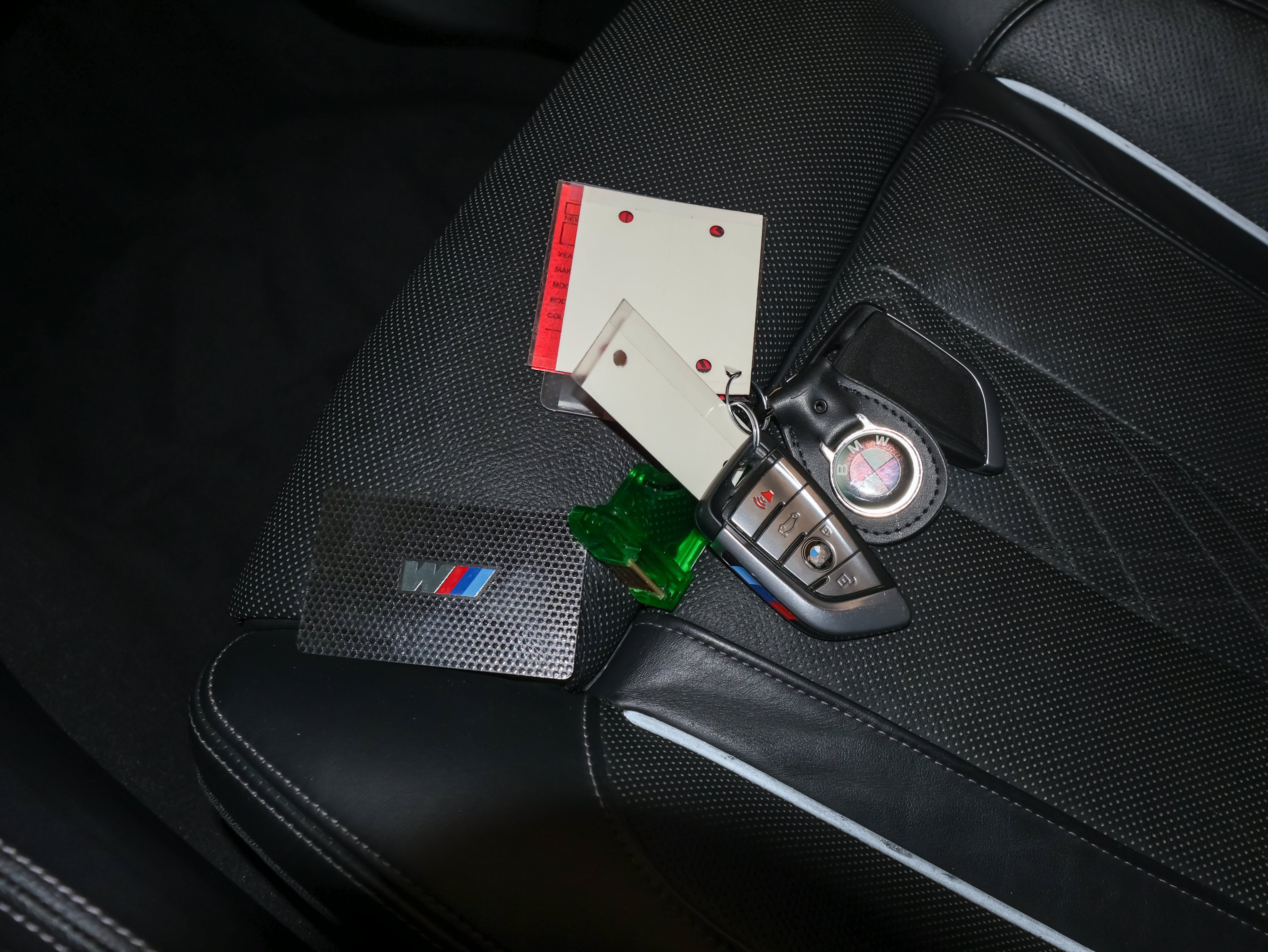 2021 BMW 5 Series M550i xDrive