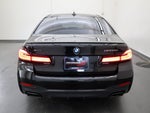 2021 BMW 5 Series M550i xDrive