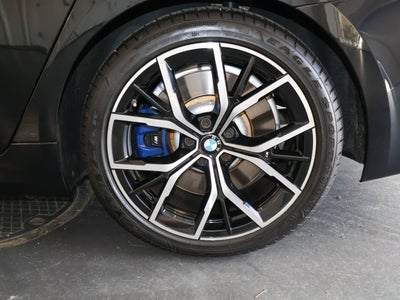 2021 BMW 5 Series M550i xDrive