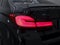 2021 BMW 5 Series M550i xDrive