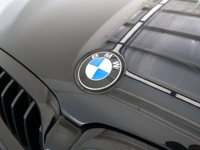 2021 BMW 5 Series M550i xDrive
