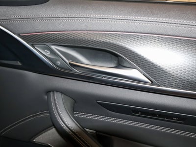 2021 BMW 5 Series M550i xDrive