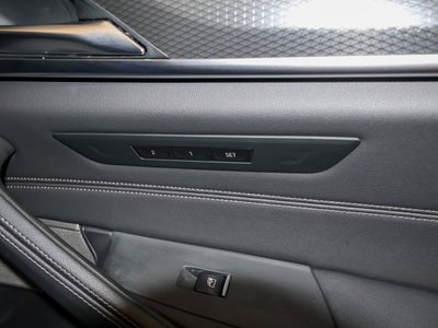2021 BMW 5 Series M550i xDrive