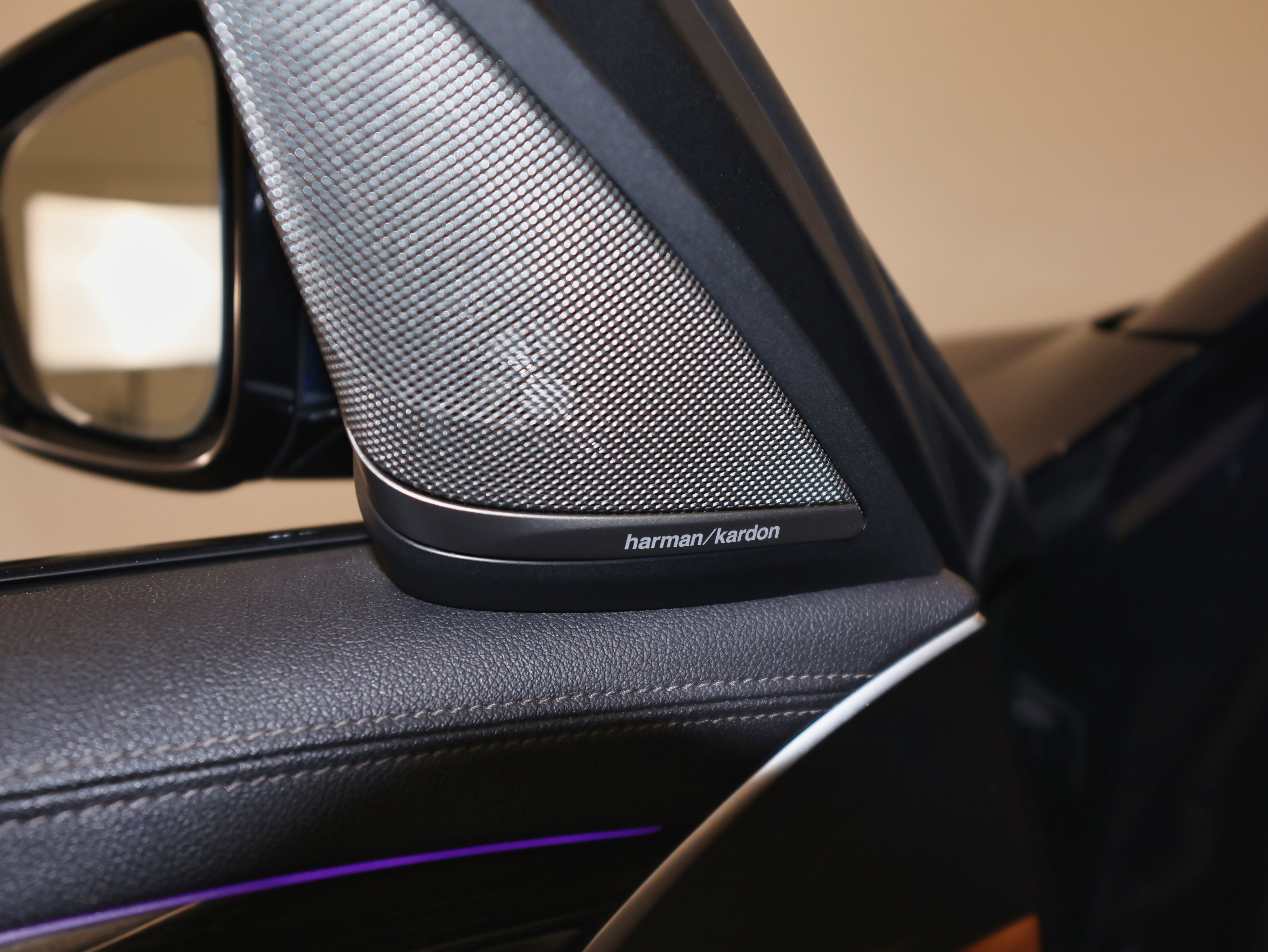 2021 BMW 5 Series M550i xDrive