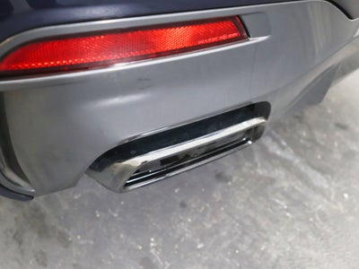 2021 BMW 5 Series M550i xDrive