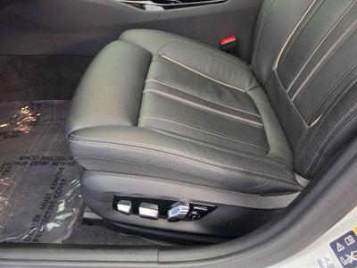 2022 BMW 5 Series M550i xDrive