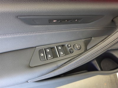 2022 BMW 5 Series M550i xDrive