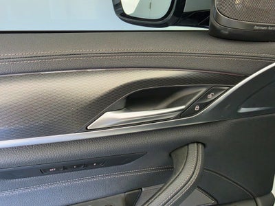 2022 BMW 5 Series M550i xDrive