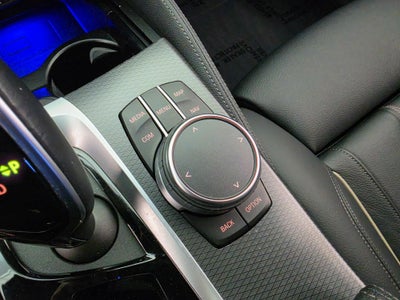 2022 BMW 5 Series M550i xDrive